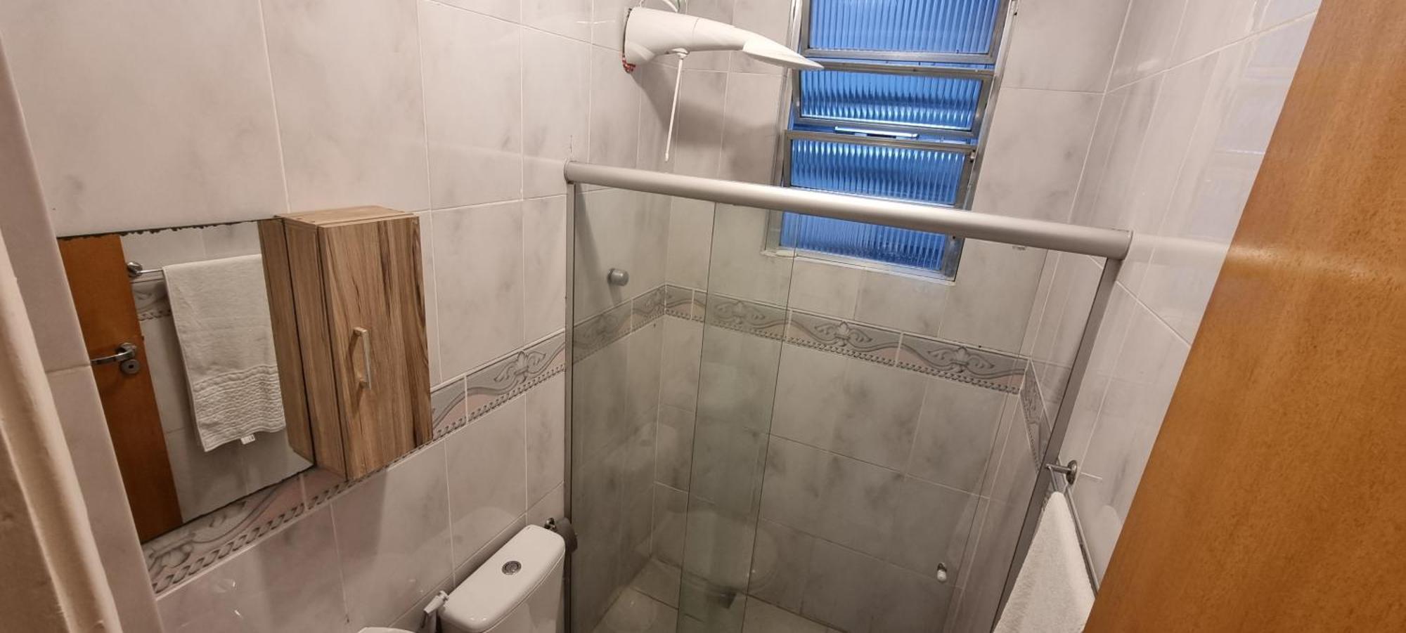 Refugio E Aconchego Em Copacabana Apartamento Río de Janeiro