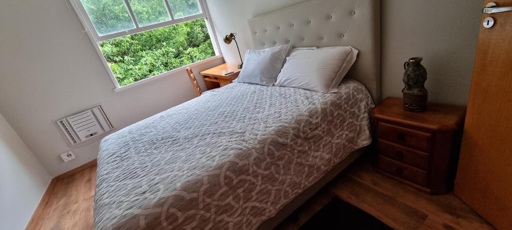 Apartamento Refugio E Aconchego Em Copacabana Río de Janeiro