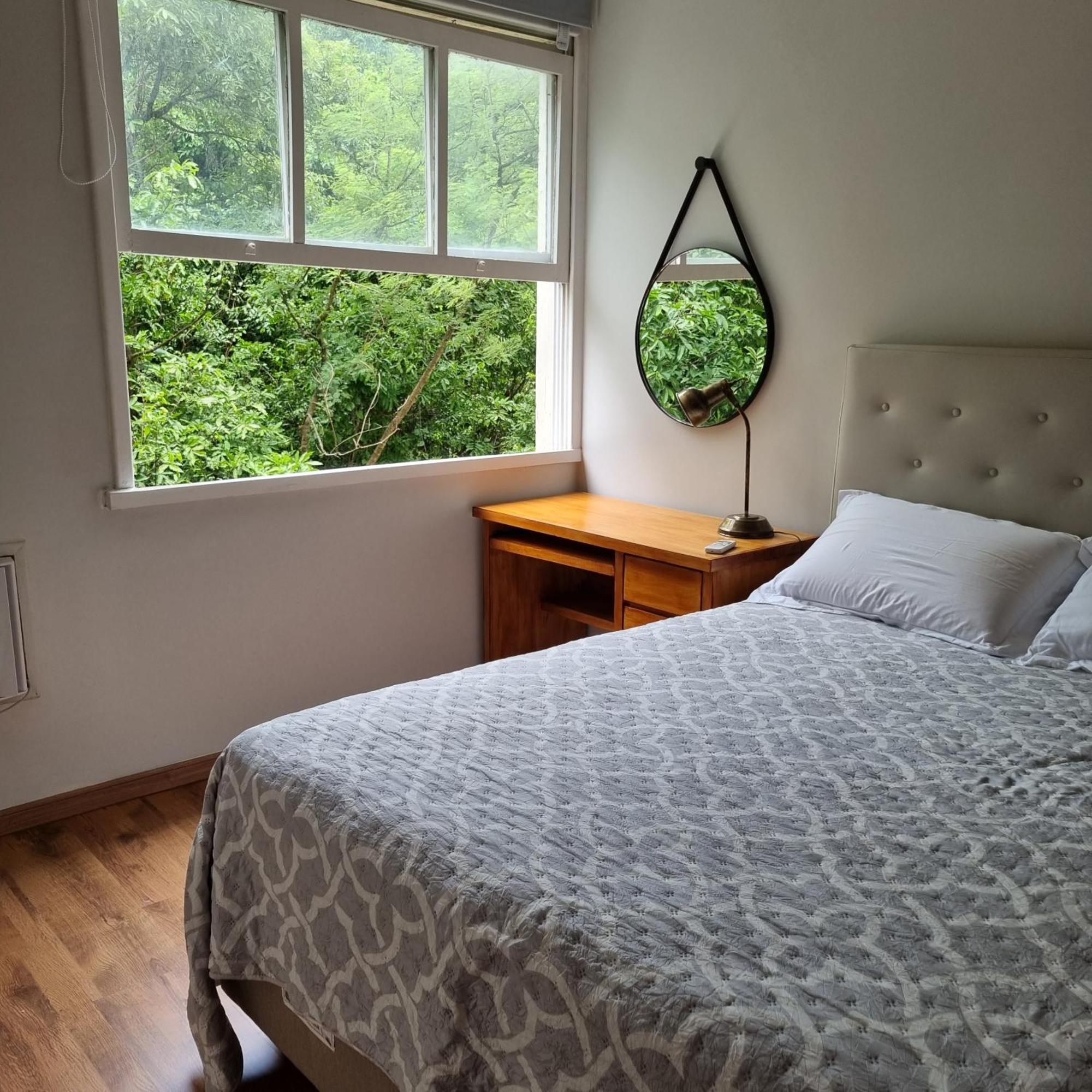Apartamento Refugio E Aconchego Em Copacabana Río de Janeiro