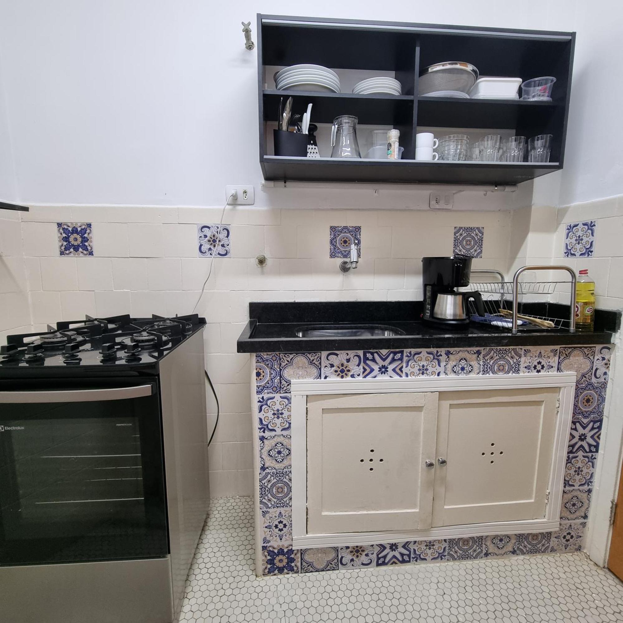 Refugio E Aconchego Em Copacabana Río de Janeiro