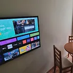 Refugio E Aconchego Em Copacabana