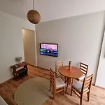 Refugio E Aconchego Em Copacabana