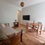 Refugio E Aconchego Em Copacabana