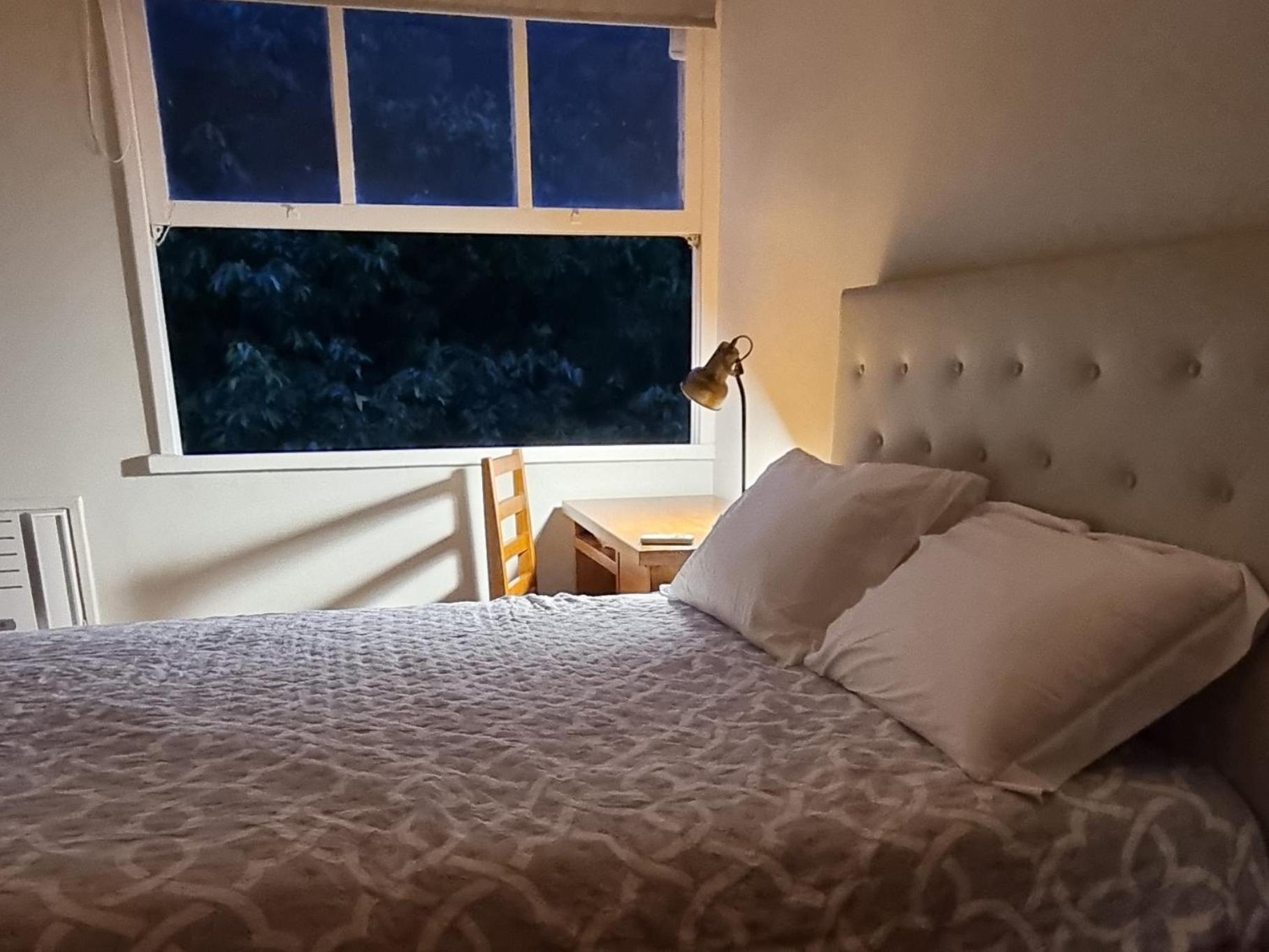 Refugio E Aconchego Em Copacabana Apartamento
