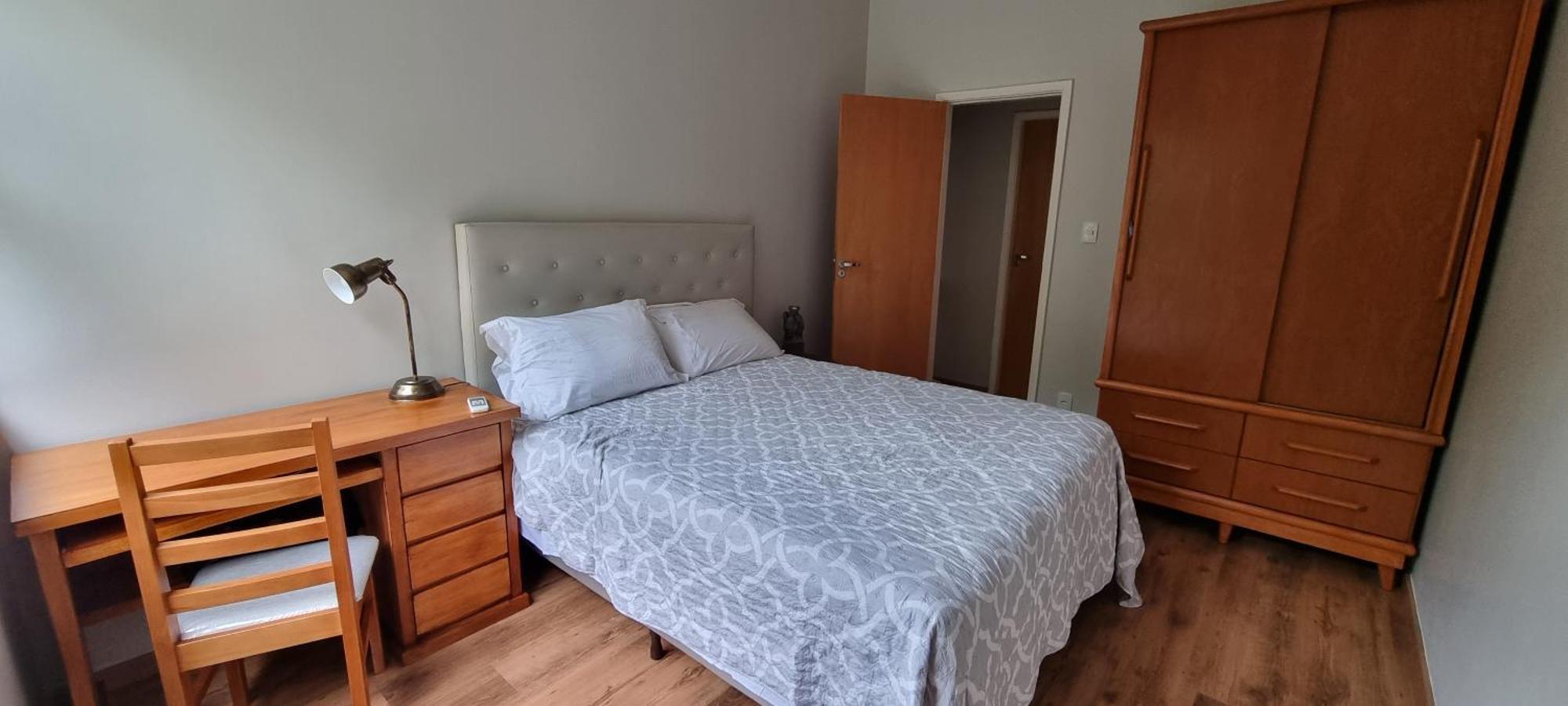 Refugio E Aconchego Em Copacabana Apartamento