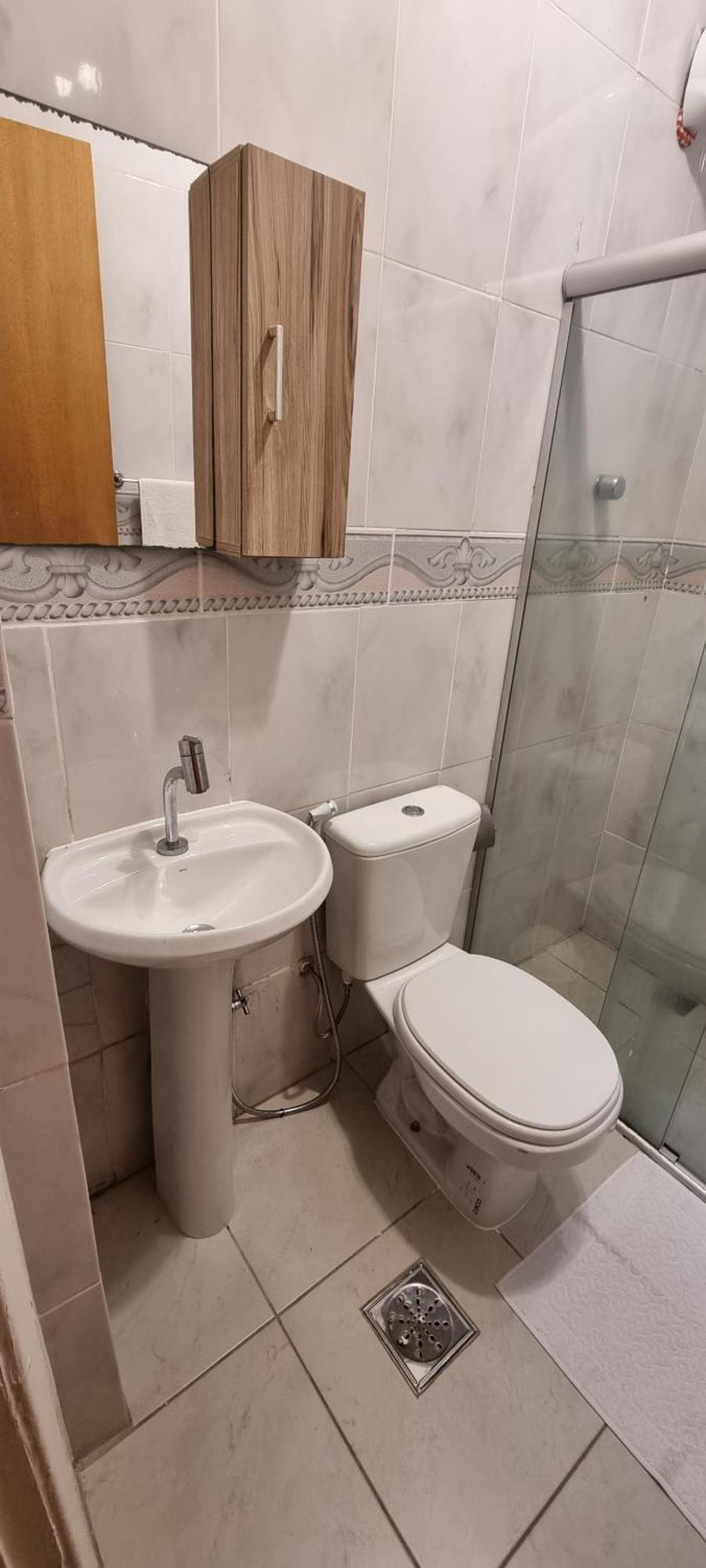 Apartamento Refugio E Aconchego Em Copacabana