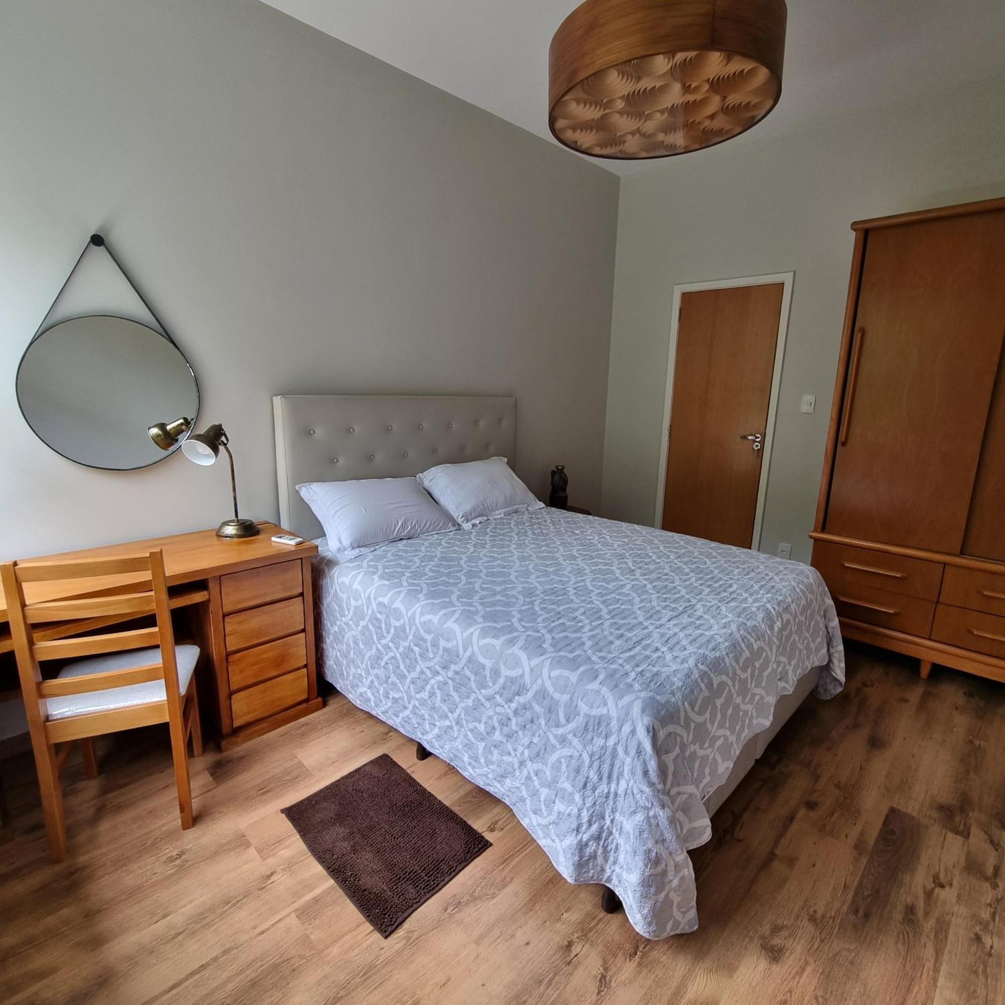 Refugio E Aconchego Em Copacabana Apartamento *