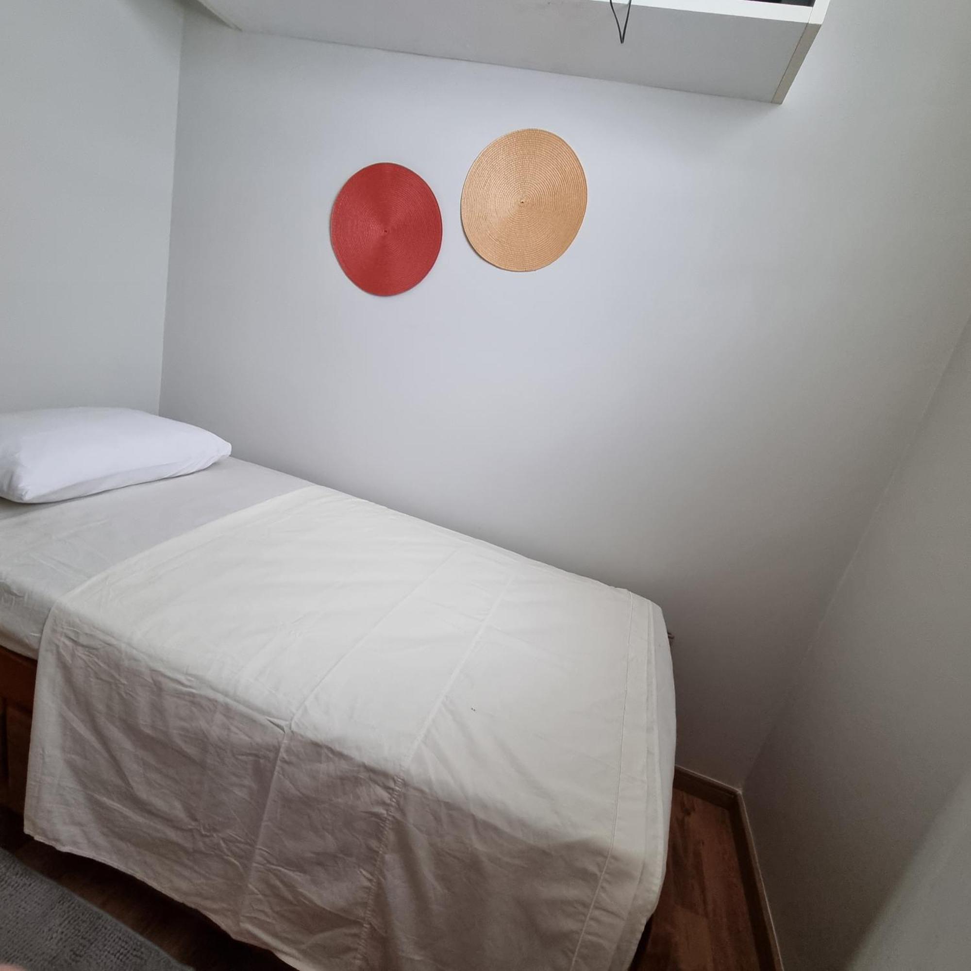 Refugio E Aconchego Em Copacabana Apartamento *