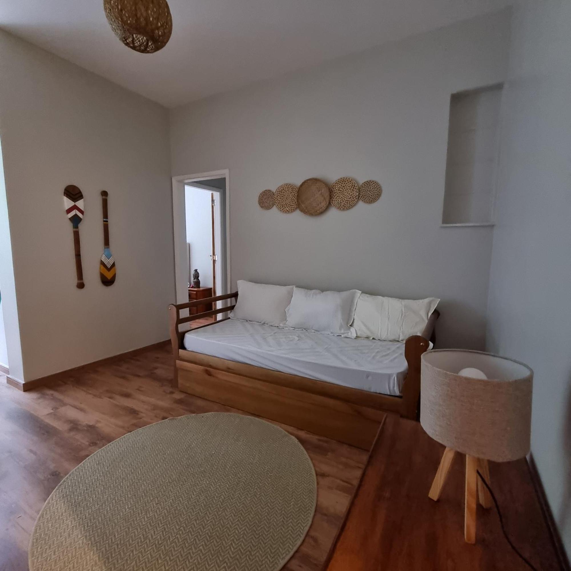 Refugio E Aconchego Em Copacabana Apartamento Rio de Janeiro
