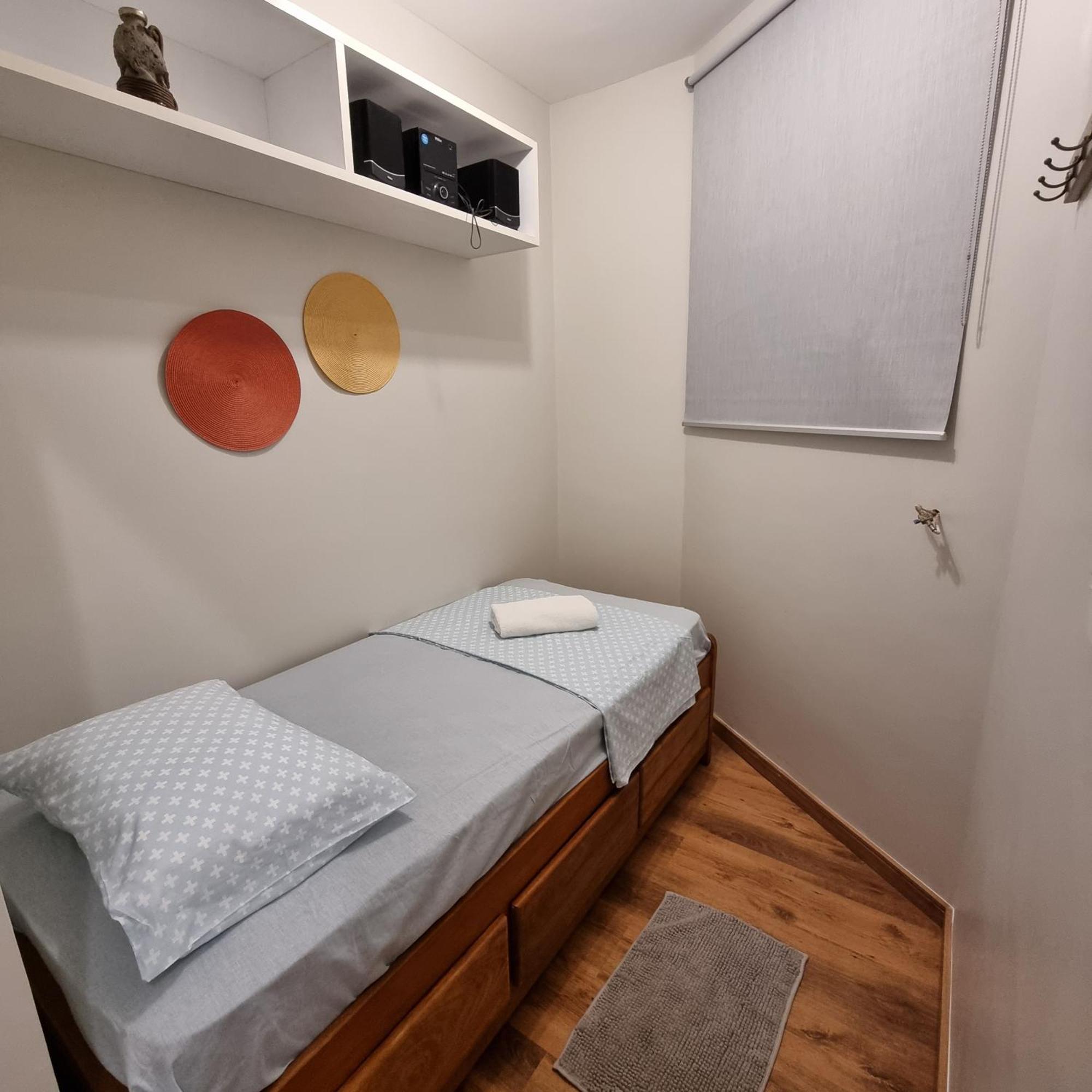 Refugio E Aconchego Em Copacabana Apartamento Rio de Janeiro